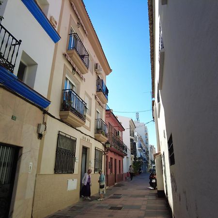 Fuengirola Holidays Sun&Beach Exterior foto