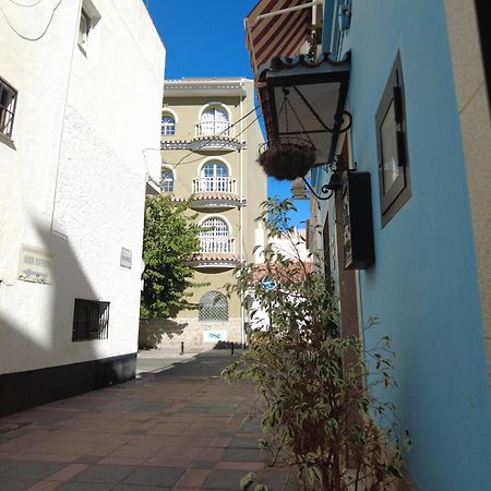 Fuengirola Holidays Sun&Beach Exterior foto