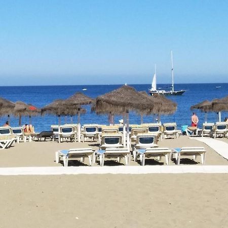 Fuengirola Holidays Sun&Beach Exterior foto