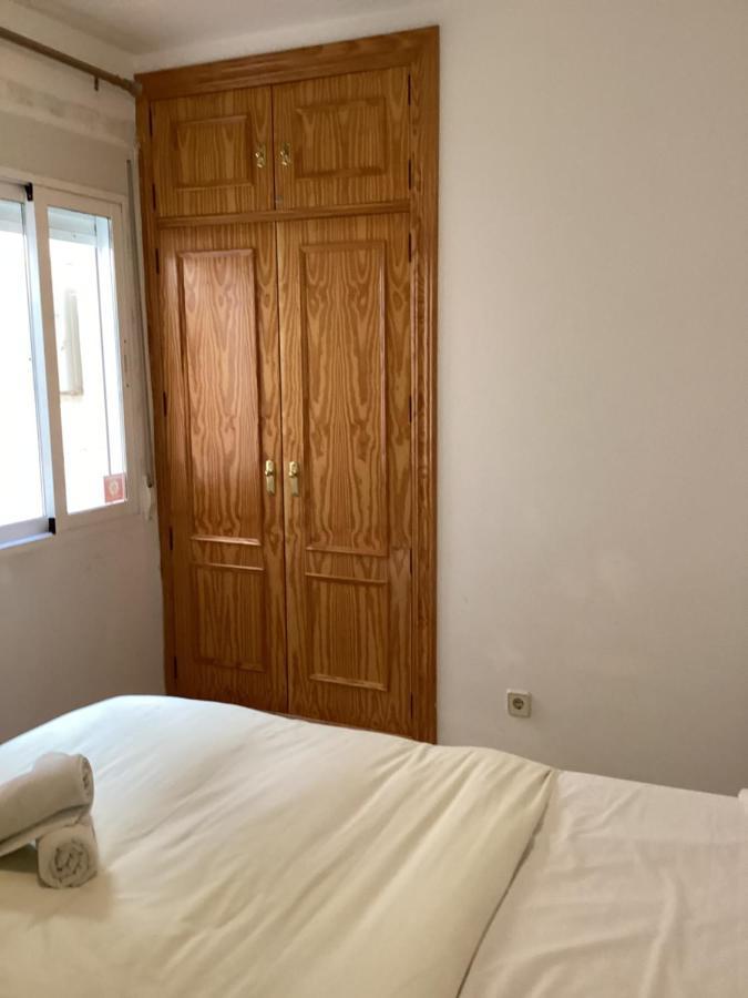 Fuengirola Holidays Sun&Beach Exterior foto