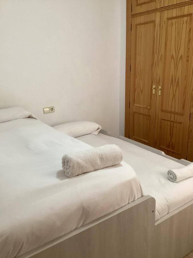 Fuengirola Holidays Sun&Beach Exterior foto