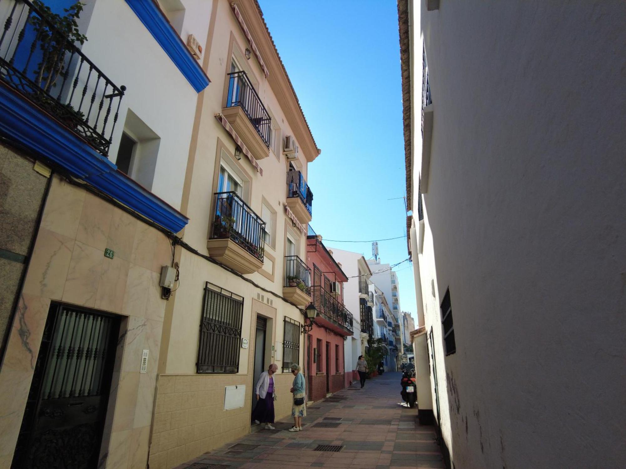Fuengirola Holidays Sun&Beach Exterior foto