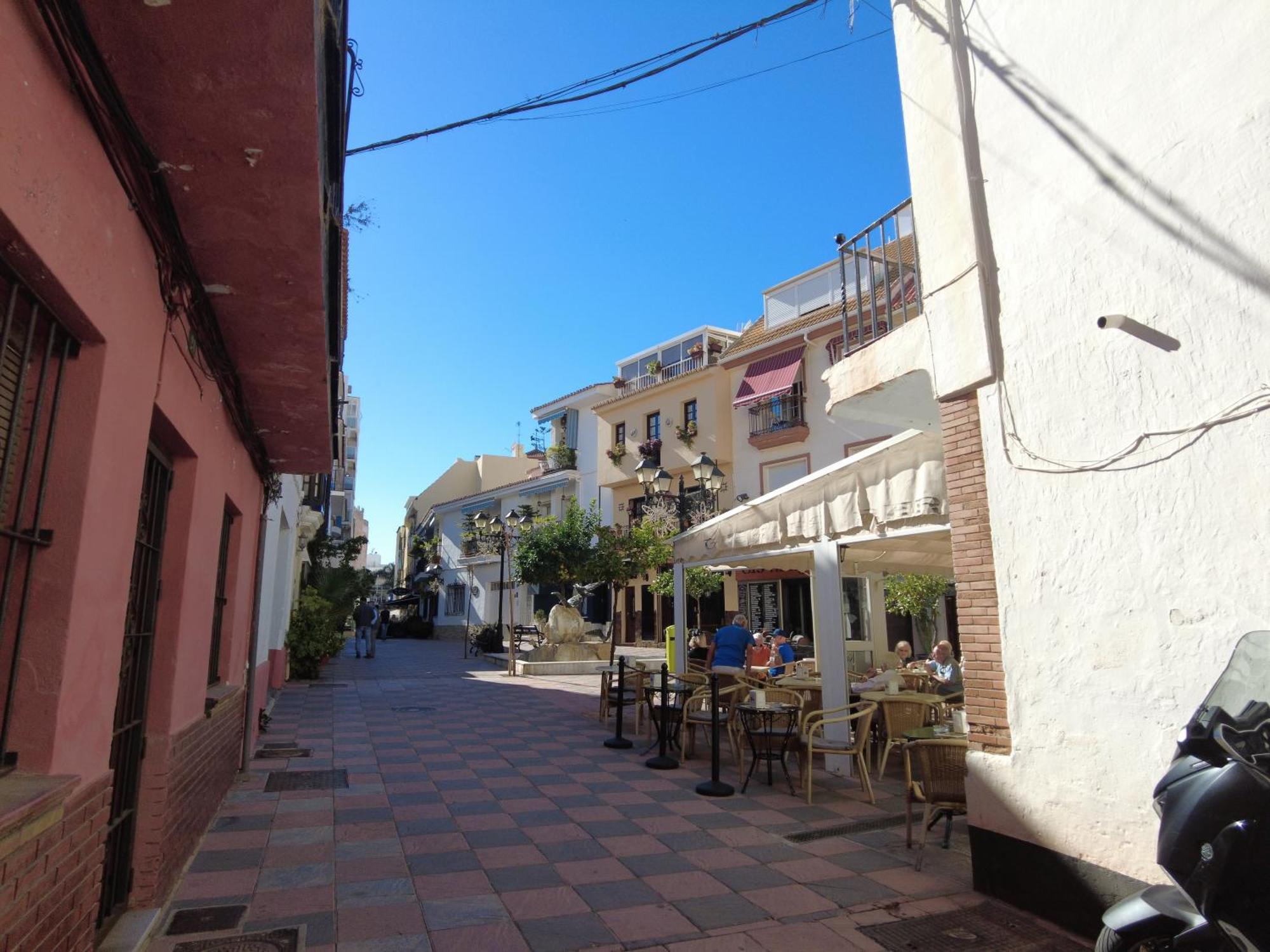 Fuengirola Holidays Sun&Beach Exterior foto