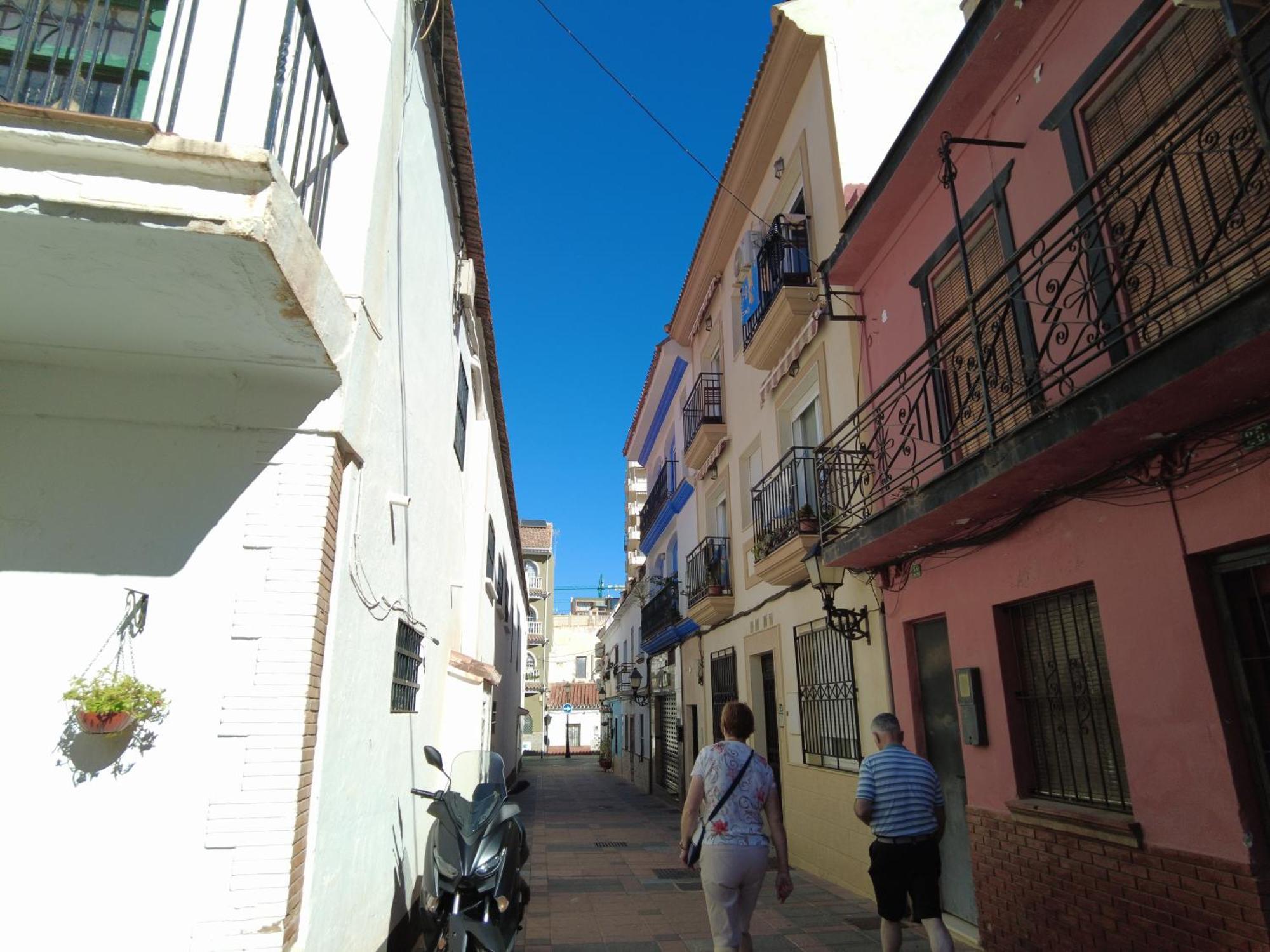 Fuengirola Holidays Sun&Beach Exterior foto