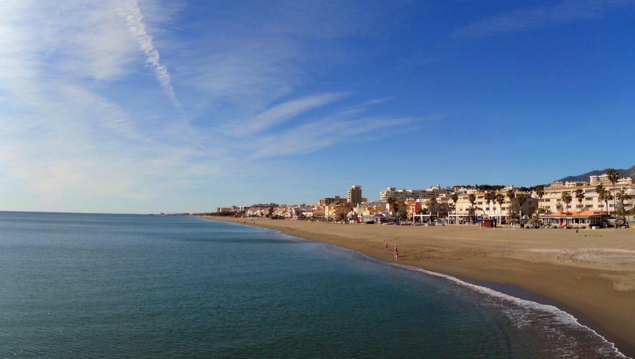 Fuengirola Holidays Sun&Beach Exterior foto